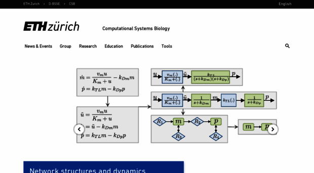 csb.ethz.ch