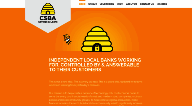 csba.co.uk