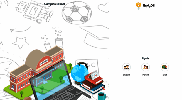 csbhopaldemo.nexterp.in