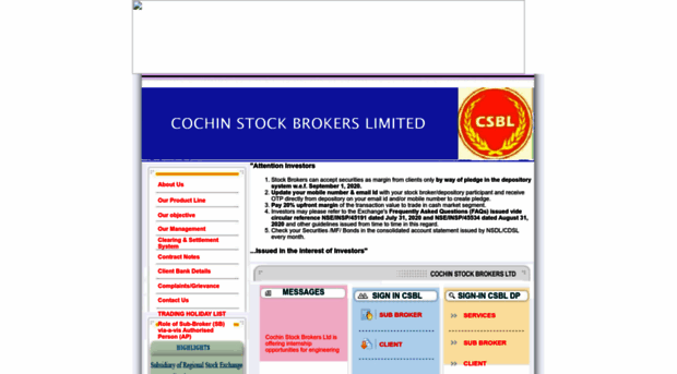 csbl.co.in