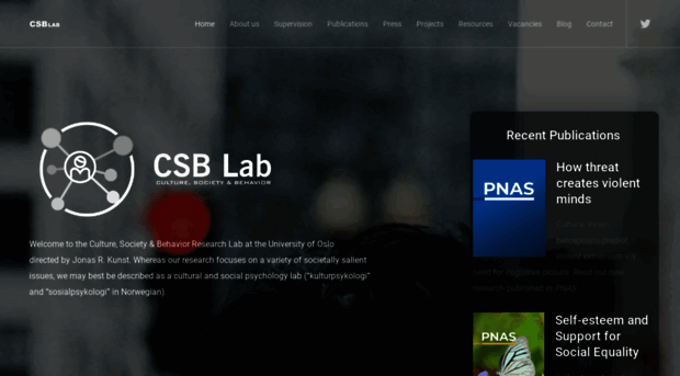 csblab.com