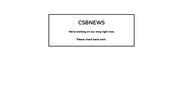 csbnews.bigcartel.com