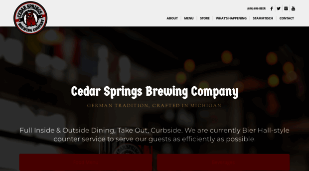 csbrew.com