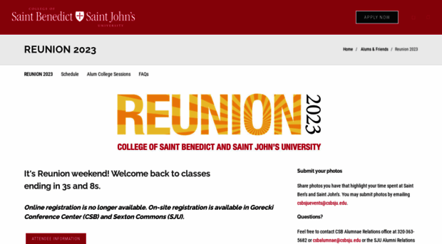 csbsjureunion.com