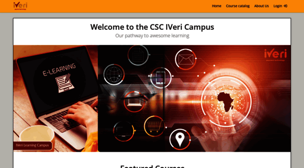 csc-iveri.talentlms.com