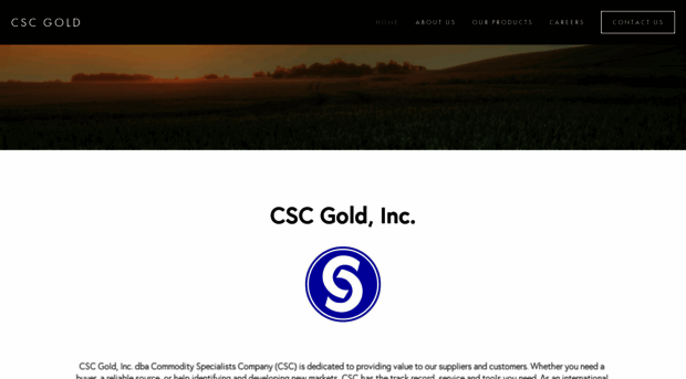 csc-world.com