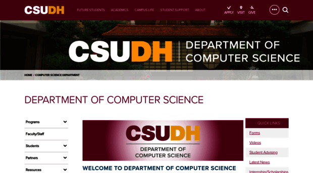 csc.csudh.edu