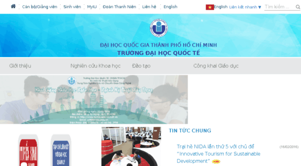 csc.hcmiu.edu.vn