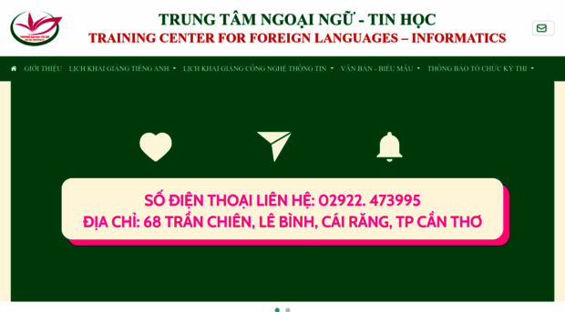 csc.tdu.edu.vn