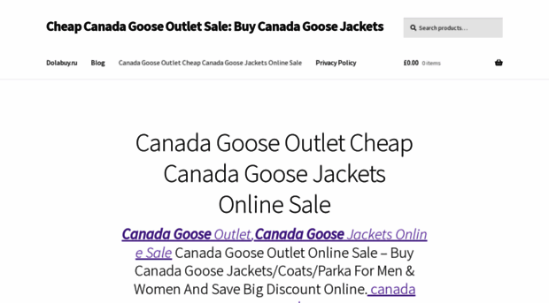 cscanadagooseoutlet.ca