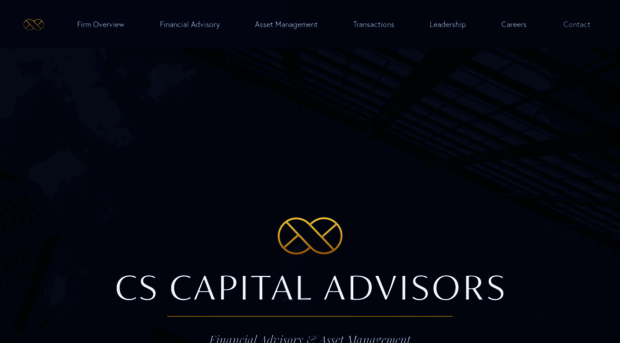 cscapitaladvisors.com