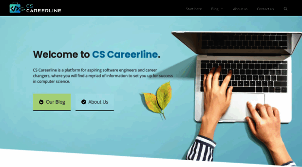 cscareerline.com