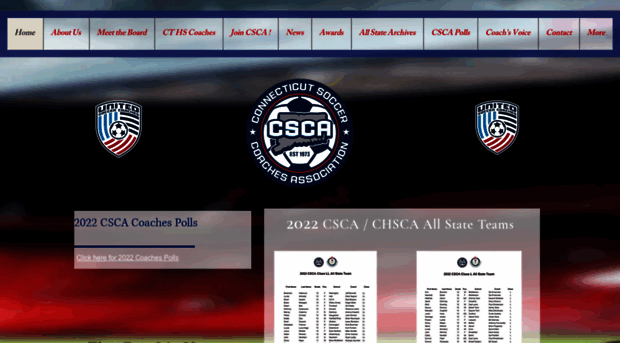 cscasoccer.org