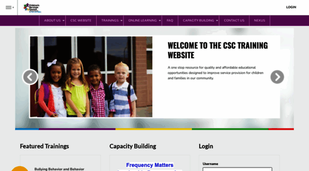 cscbroward.webauthor.com