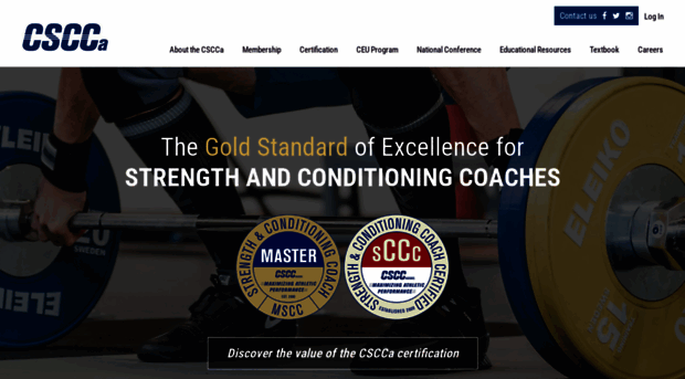 cscca.org