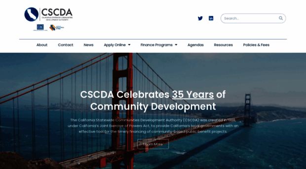 cscda.org