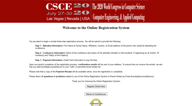 csce.ucmss.com