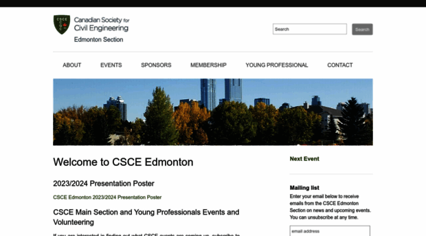 csceedmonton.ca