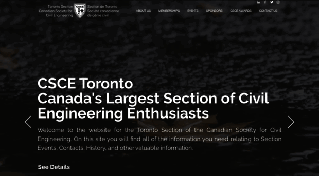 cscetoronto.ca