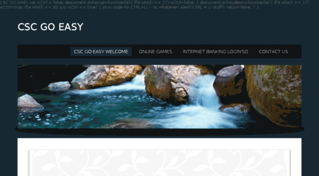 cscgoeasy.weebly.com