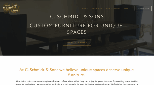 cschmidtandsons.com