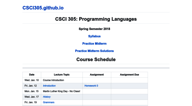 csci305.github.io
