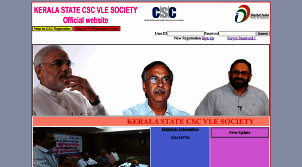 csckerala.com