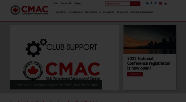 cscm.org