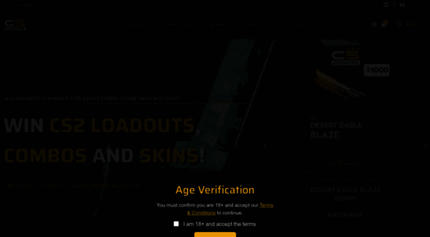cscomps.gg