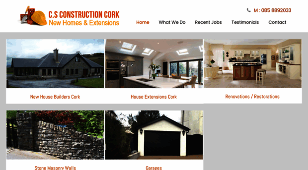 csconstruction.ie