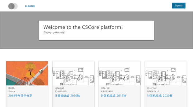 cscore.net.cn