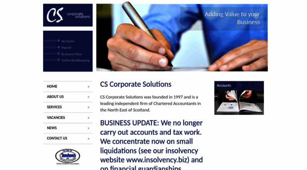 cscorporatesolutions.co.uk