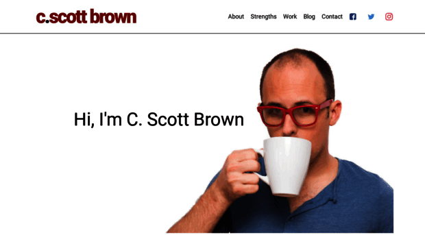 cscottbrown.net