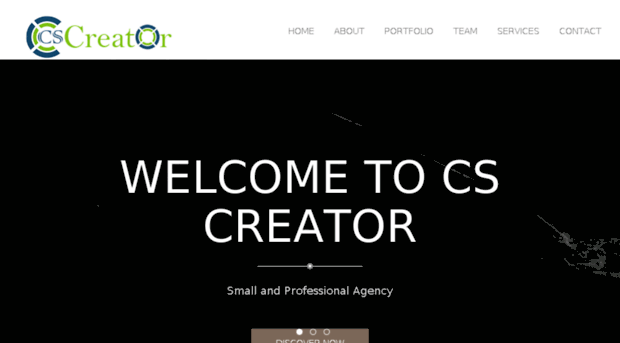 cscreator.com