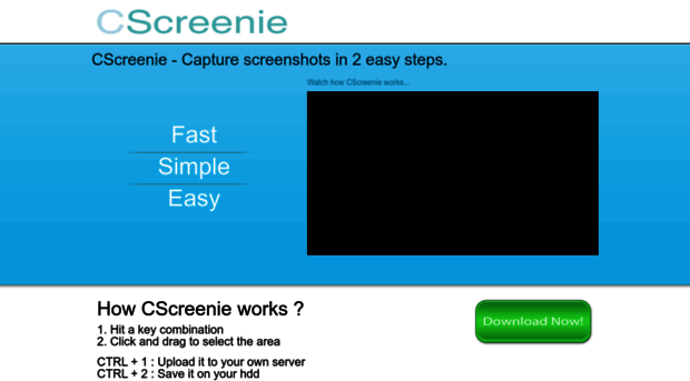 cscreenie.sourceforge.net