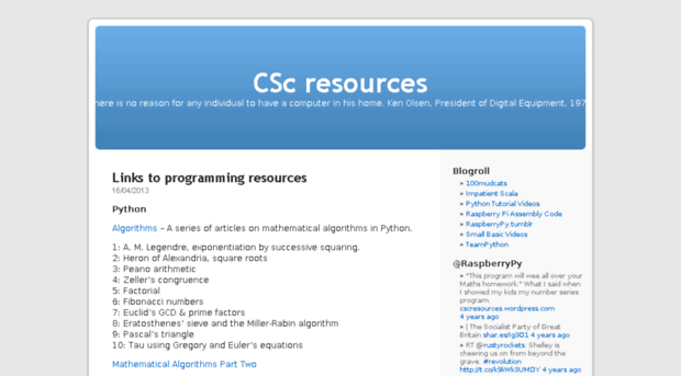 cscresources.wordpress.com