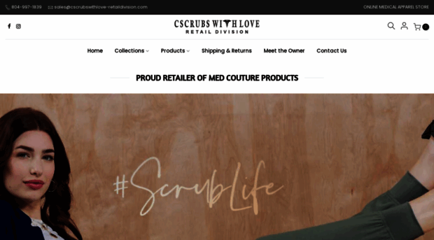 cscrubswithlove.com