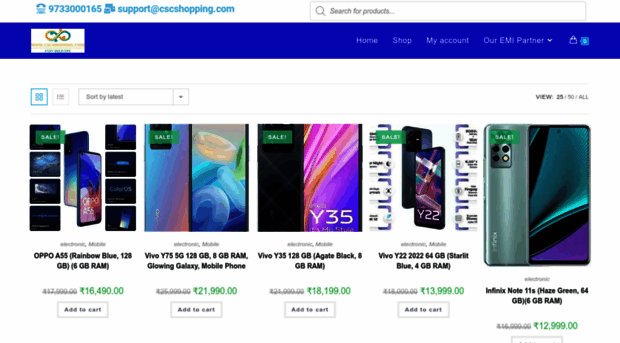 cscshopping.com