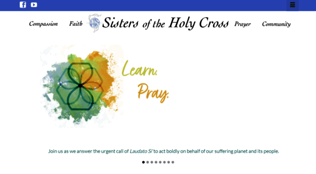 cscsisters.org