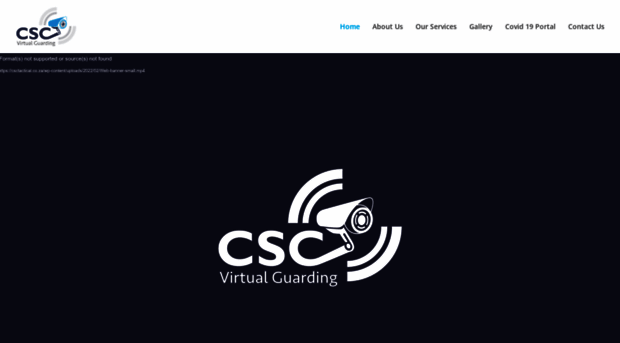 csctactical.co.za