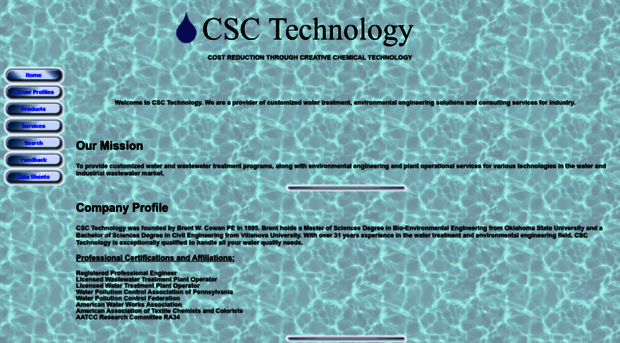 csctechnology.com