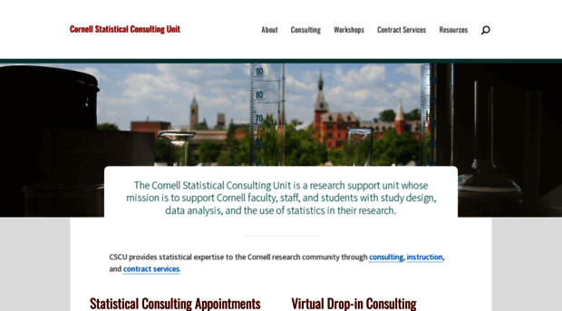 cscu.cornell.edu