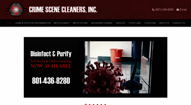 cscutah.com