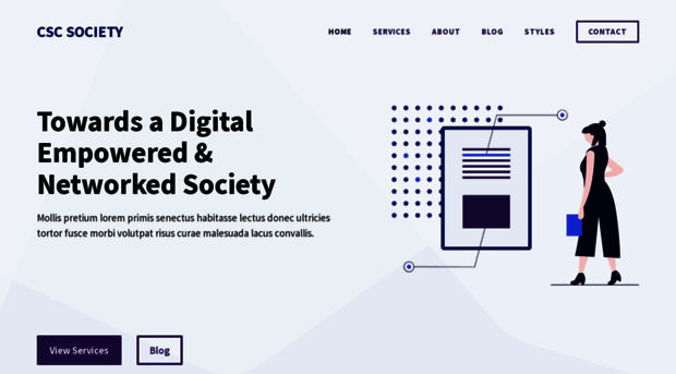 cscvlesociety.in