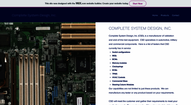 csd-automation.com