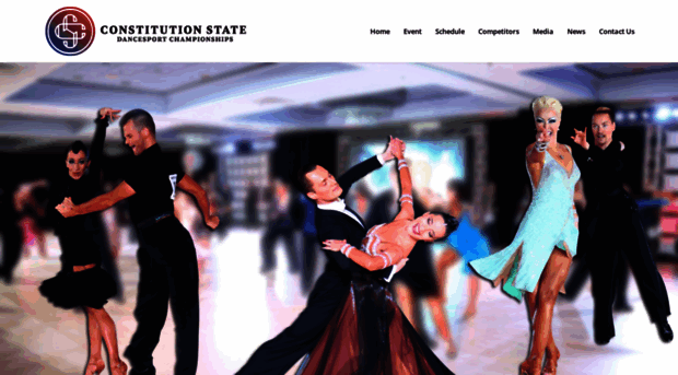 csdancesport.com