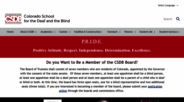 csdb.colorado.gov