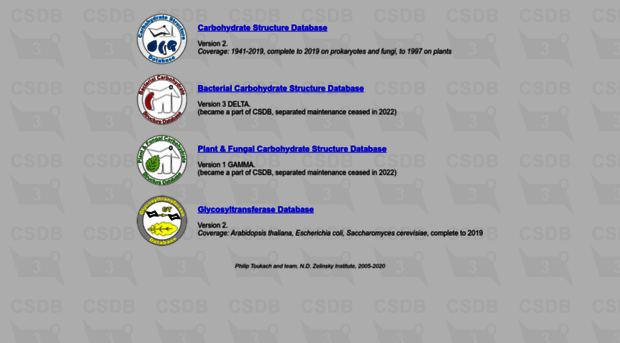 csdb.glycoscience.ru