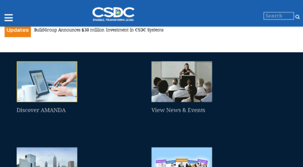 csdc-lan.csdcsystems.com