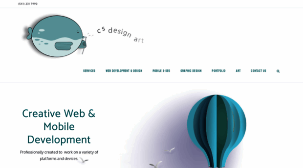 csdesignart.com